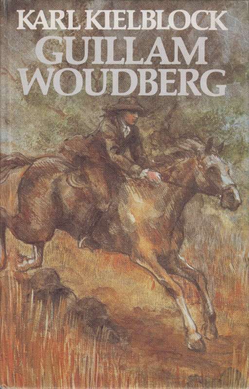 Guillam Woudberg - Kielblock, Karel