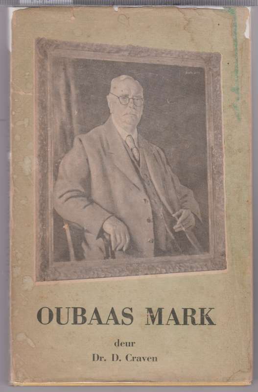 OUBAAS MARK - CRAVEN,D