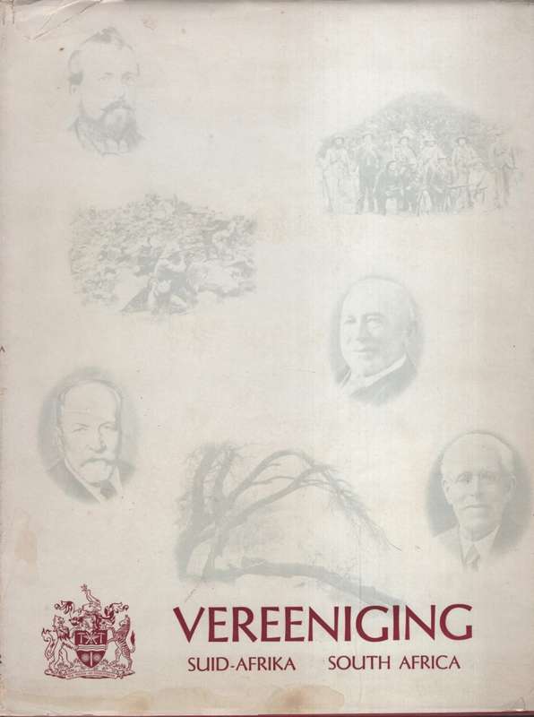 Vereeniging South Africa - Vereeniging Suid-Afrika - Leigh, Ramon Lewis