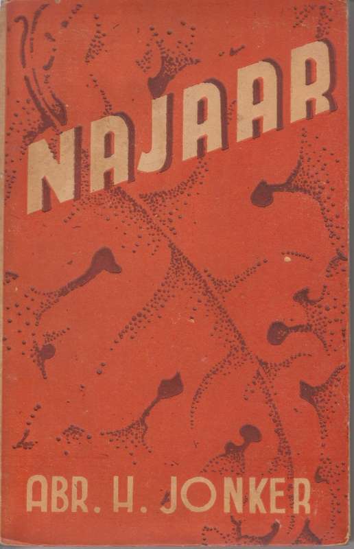 Najaar - Jonker, Abr. H.