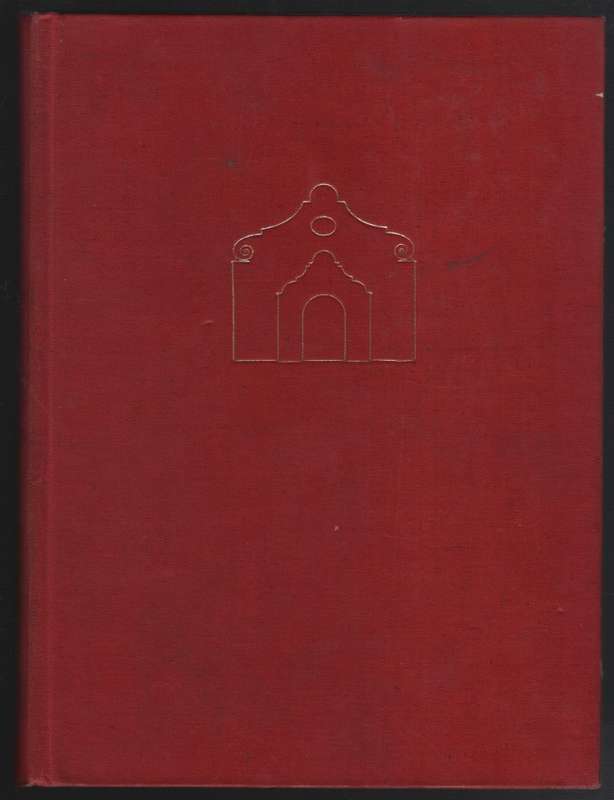 Die Geloftekerk en Ander Studies oor die Groot Trek - Thom, H. B.