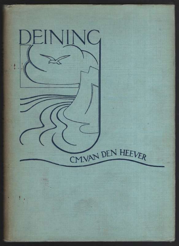 Deining - Van der Heever, C. M.