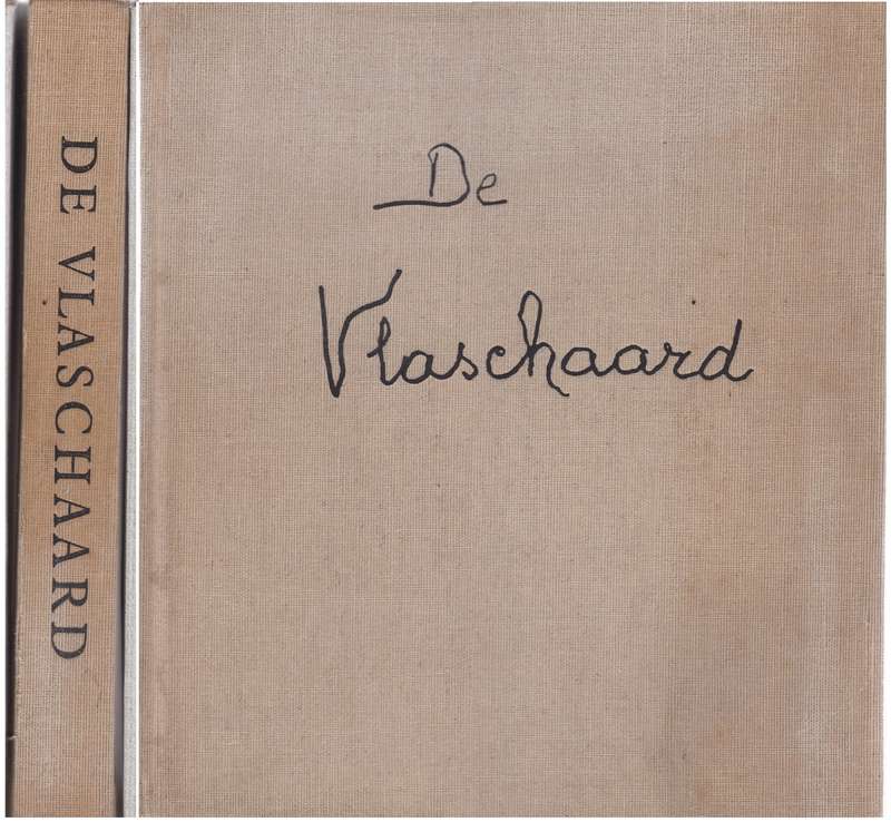 De vlaschaard - Stijn Streuvels