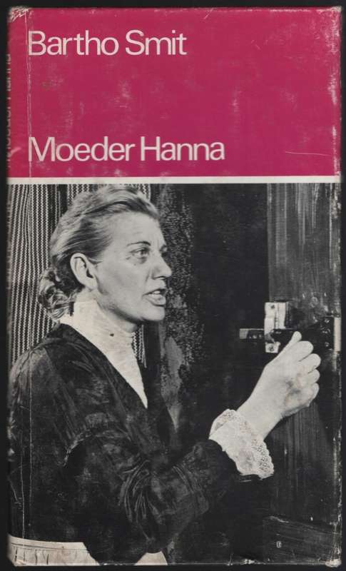 Moeder Hanna - Smit, B.