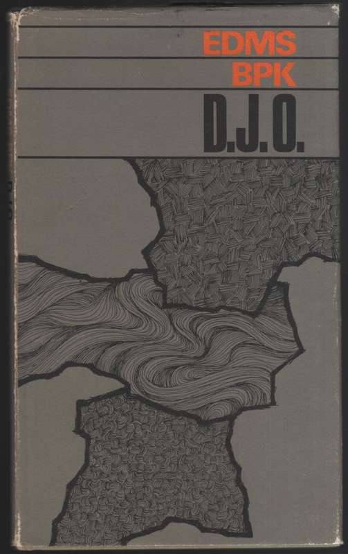 EDMS. BPK. - Opperman, D. J.