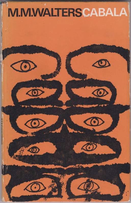 Cabala - Walters, M. M.