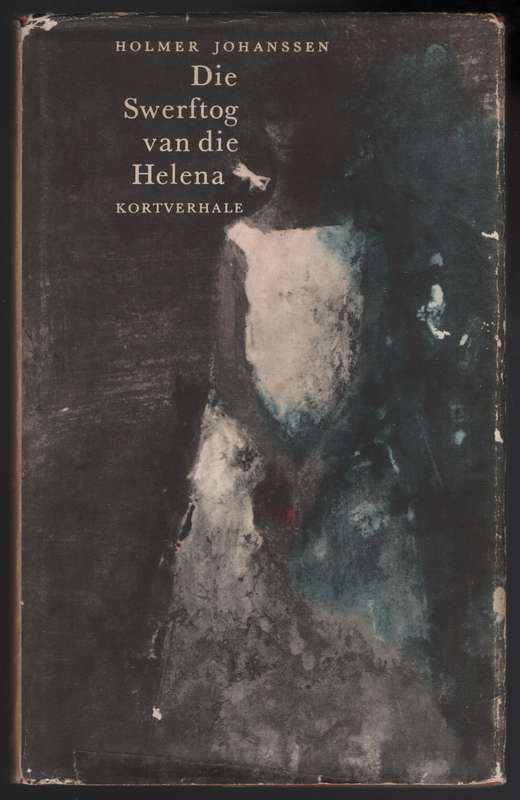 Die Swerftog van die Helena - Johanssen, Holmer