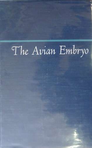 AVIAN EMBRYO - ROMANOFF,A