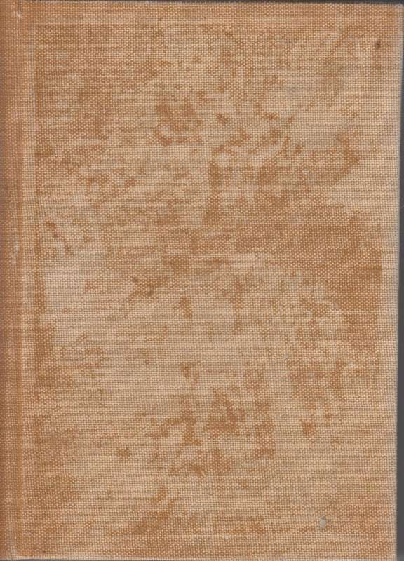 Misdade van die Vaders - Dubiel, A.