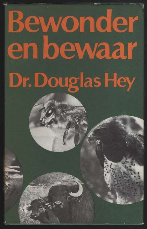 Bewonder en Bewaar - Hey, Douglas