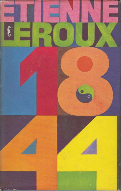 1844 - LEROUX,E