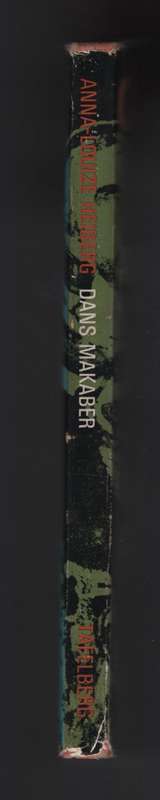 Dans Makaber - Heiberg, Anna-Louize