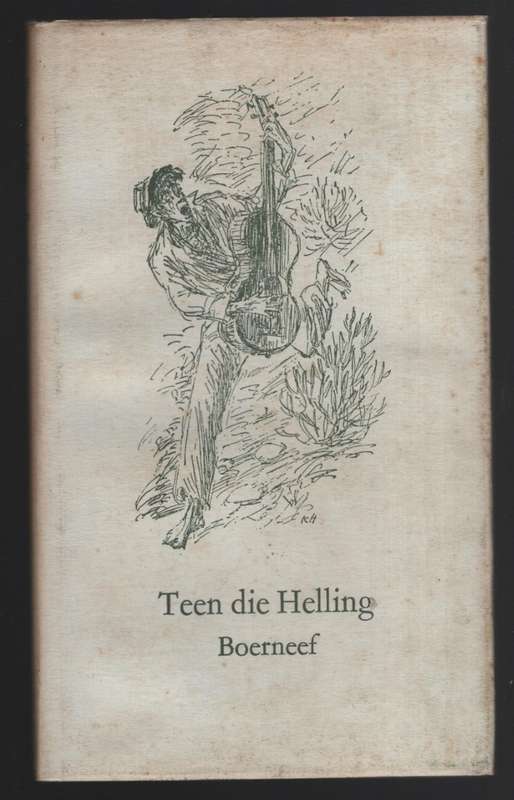 Teen die Helling - Boerneef