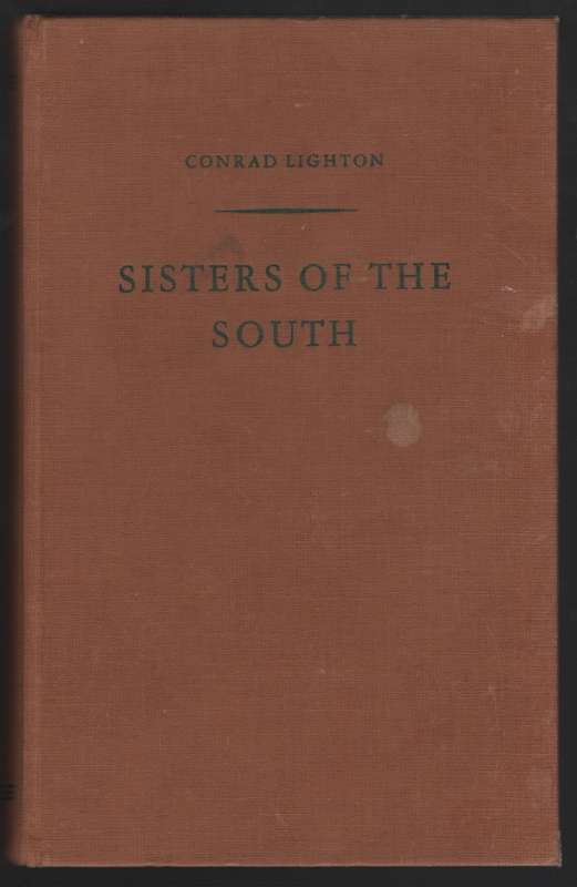 Sisters of the South - Lighton, Conrad