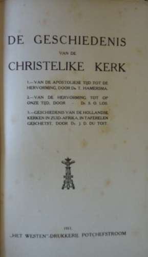 GESKIEDENIS VAN DIE 2DE VRYHEIDOORLOG 3 - BREYTENBACH,J