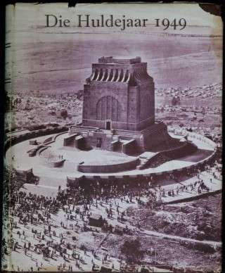 Huldejaar 1949 - Botha, Mc