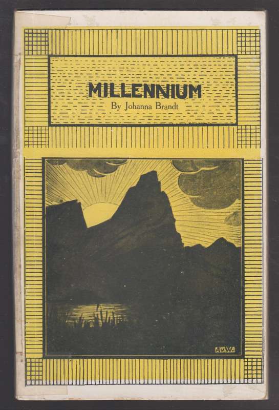 Millennium - Brandt, Johanna
