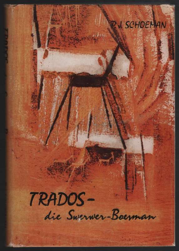 TRADOS DIE SWERWER BOESMAN - SCHOEMAN,PJ