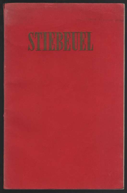 Stiebeuel: 'n Bloemlesing - Opperman, D. J. (samesteller