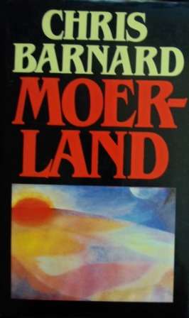MOERLAND - BARNARD,C