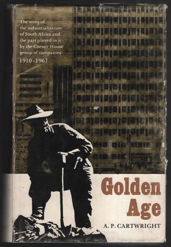 Golden Age - Cartwright, A. P.