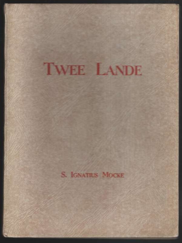 Twee Lande - Mocke, S. Ignatius