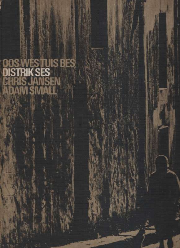 Oos Wes, Tuis Bews, Distrik Ses - Small, Adam; Jansen, Chris (