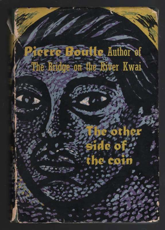 The Other Side of the Coin - Boulle, Pierre