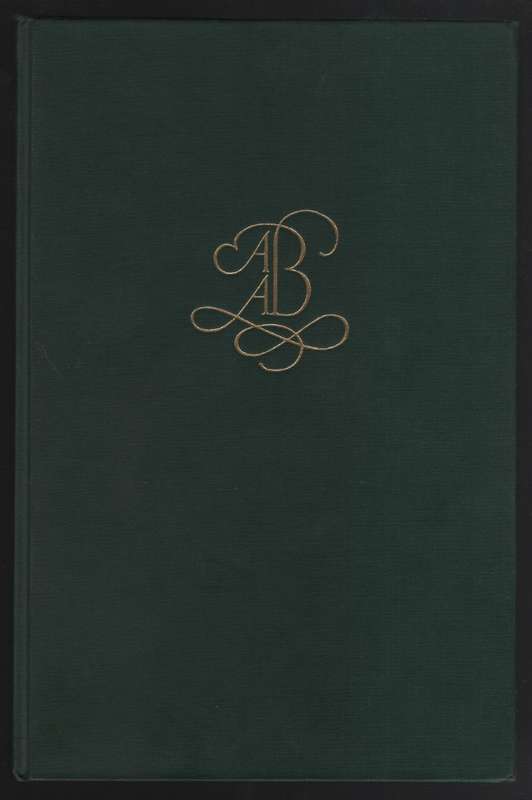 Van der Bijl / 1667-1967 / Geslagsregister / Genealogy - Van der Bijl, J.
