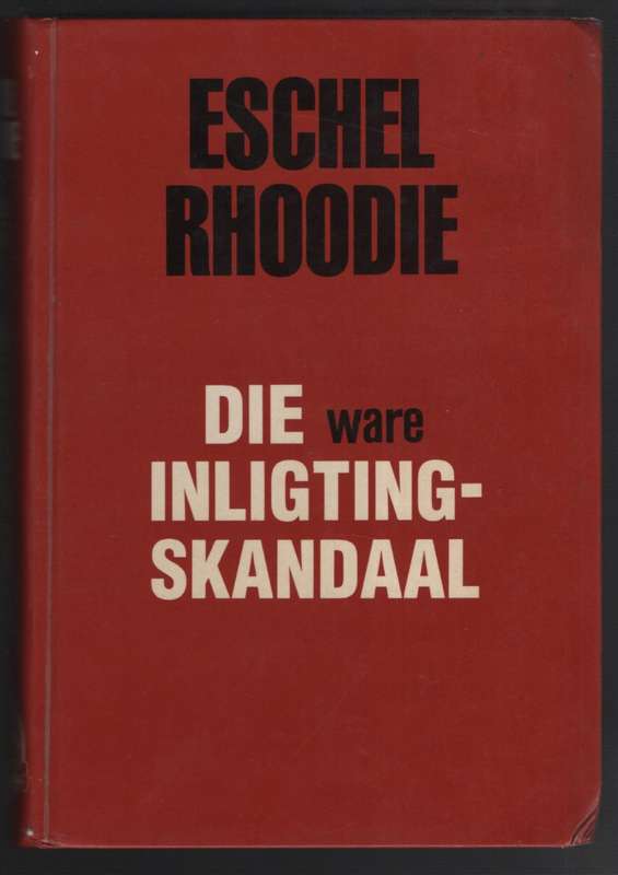 KOOS DE LA R - RHOODIE,E