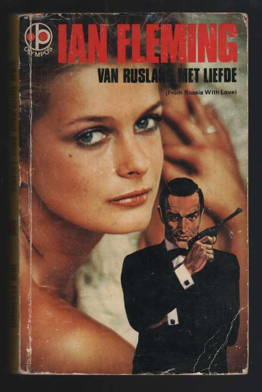 Van Rusland Met Liefde - Fleming, Ian; Radlof, Stefan