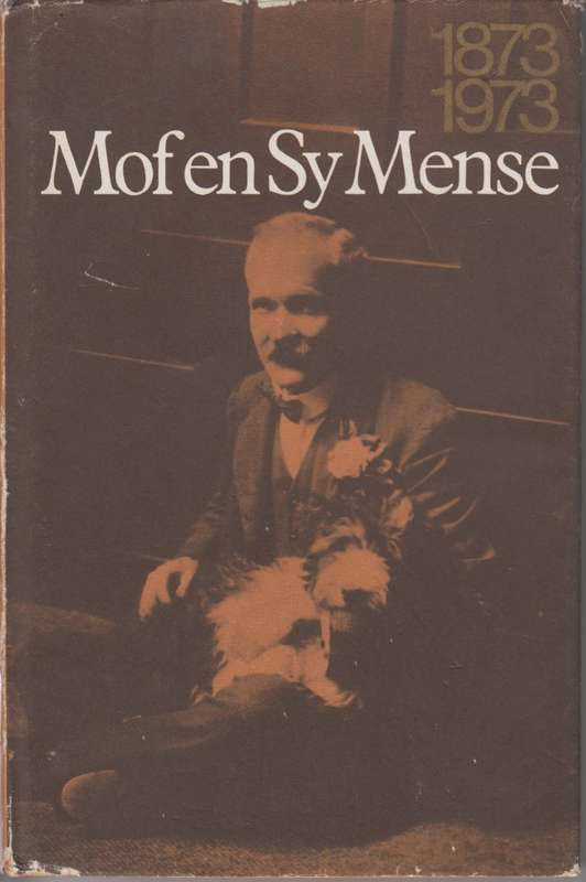 Mof en Sy Mense - Langenhoven, C. Louis