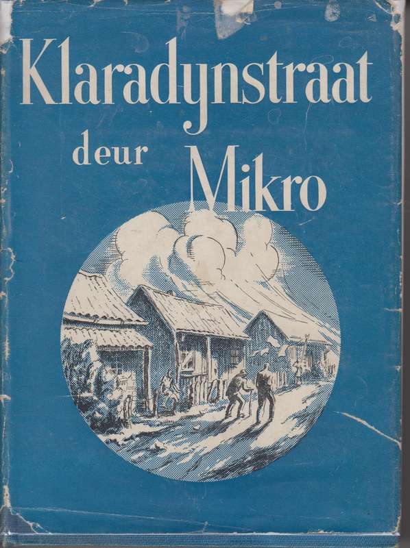 Klaradynstraat - Mikro