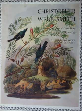 CHRISTOPHER WEBB SMITH - GORDON-BROWN,A