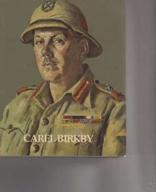 UNCLE GEORGE - BIRKBY,C