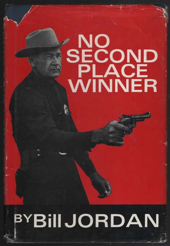 No Second Place Winner - Jordan, William H.