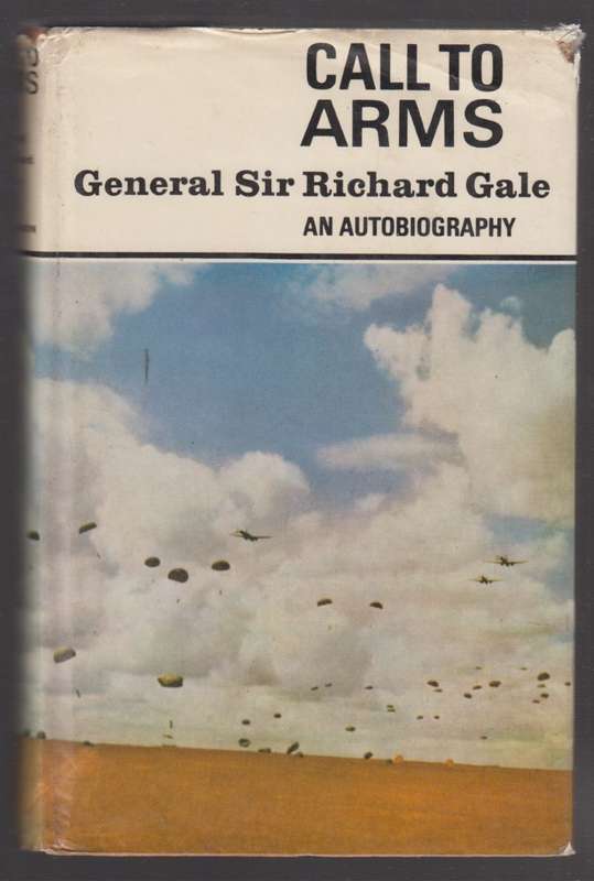 Call to Arms - Gale, Richard