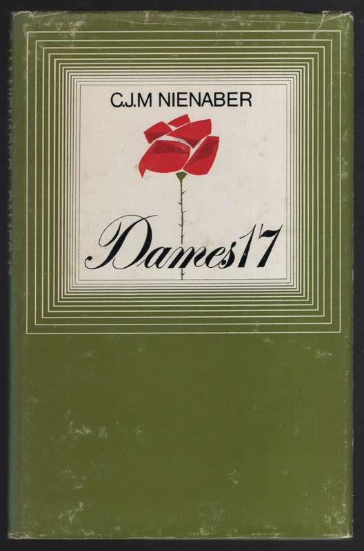 Dames 17: Vertellinge van Vroue - Nienaber, C. J. M.