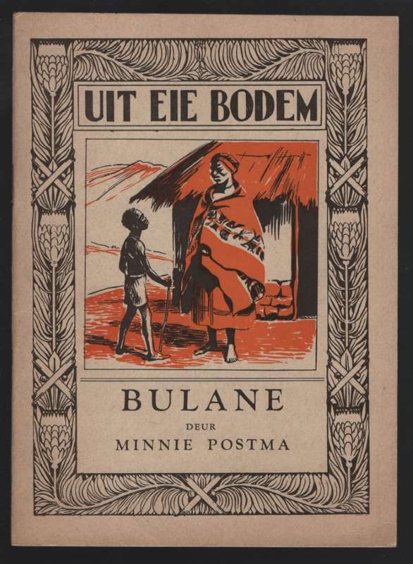 Bulane - Postma, Minnie