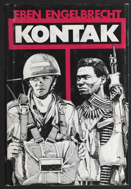 Kontak - Engelbrecht, Eben