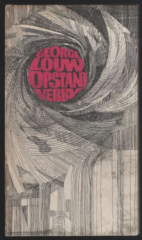 Opstand Verby - Louw, George