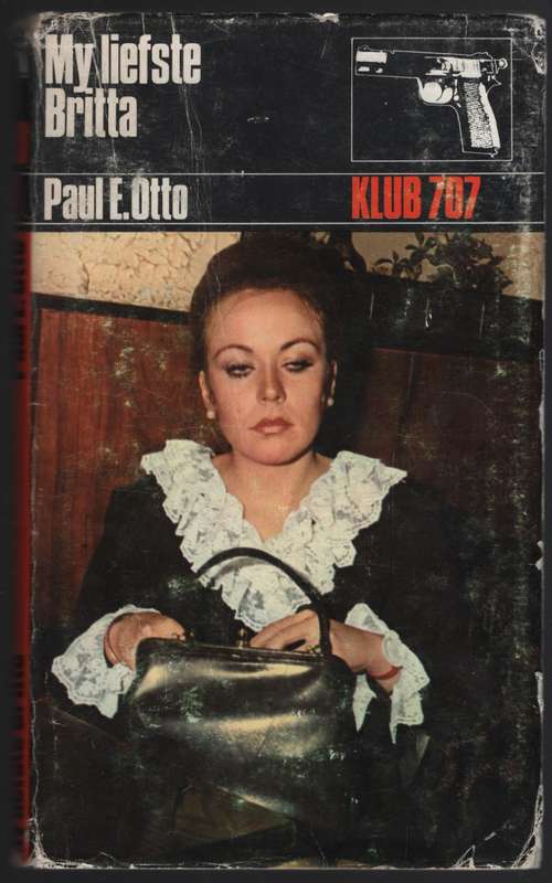My Liefste Britta - Otto, Paul E.