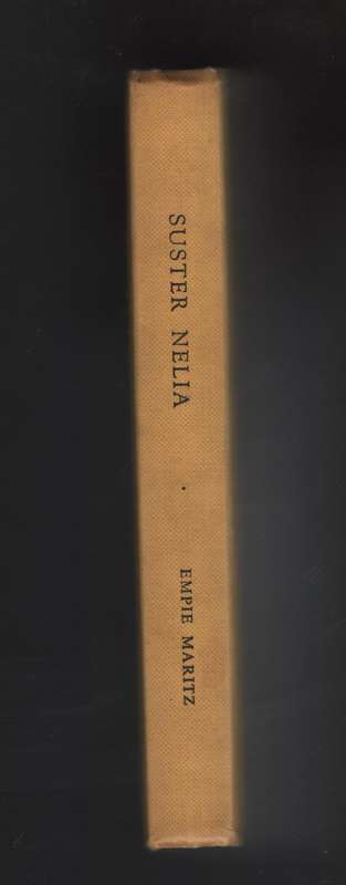 Suster Nelia - Maritz, Empie