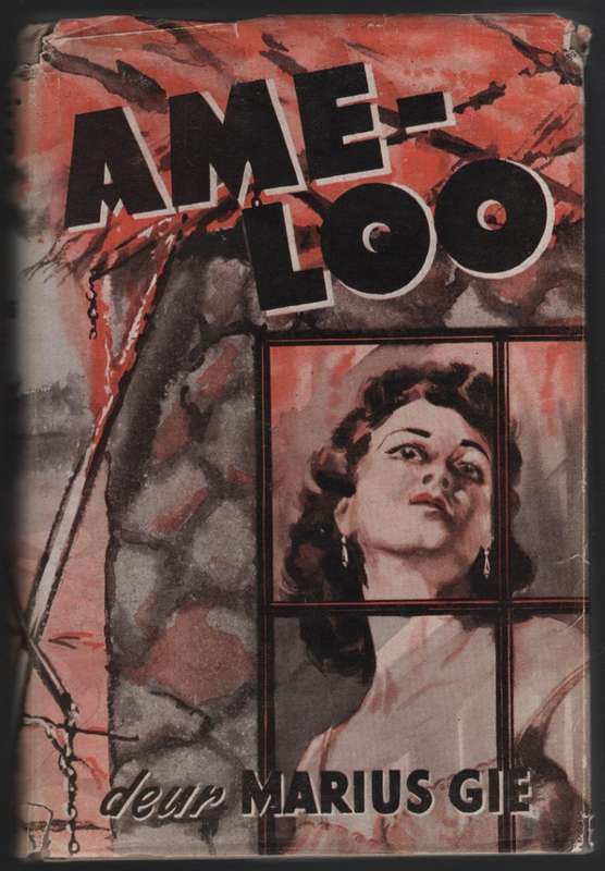 Ameloo - Gie, Marius