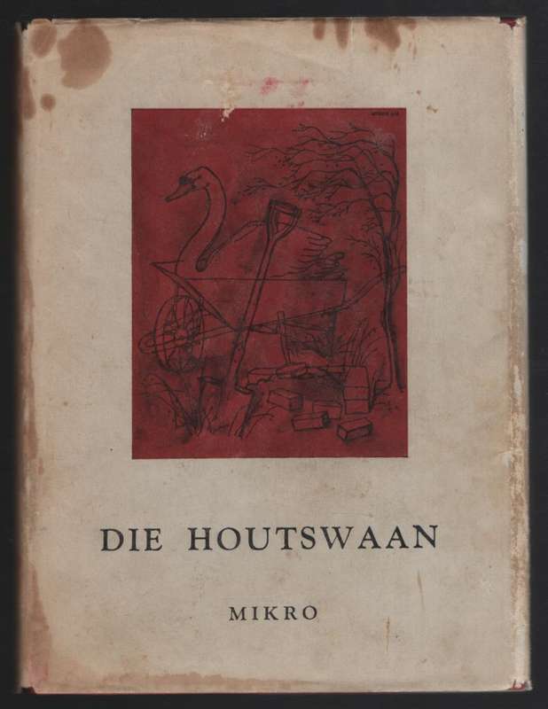 Die Houtswaan - Mikro