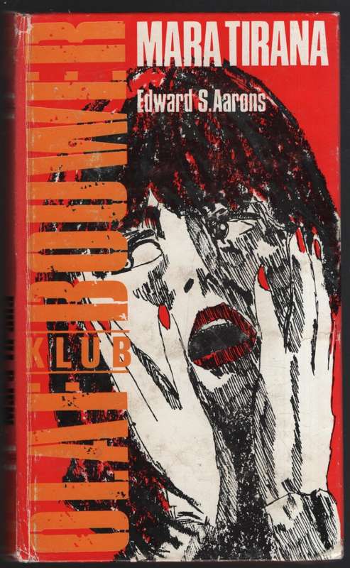 Mara Tirana - Aarons, Edward S.
