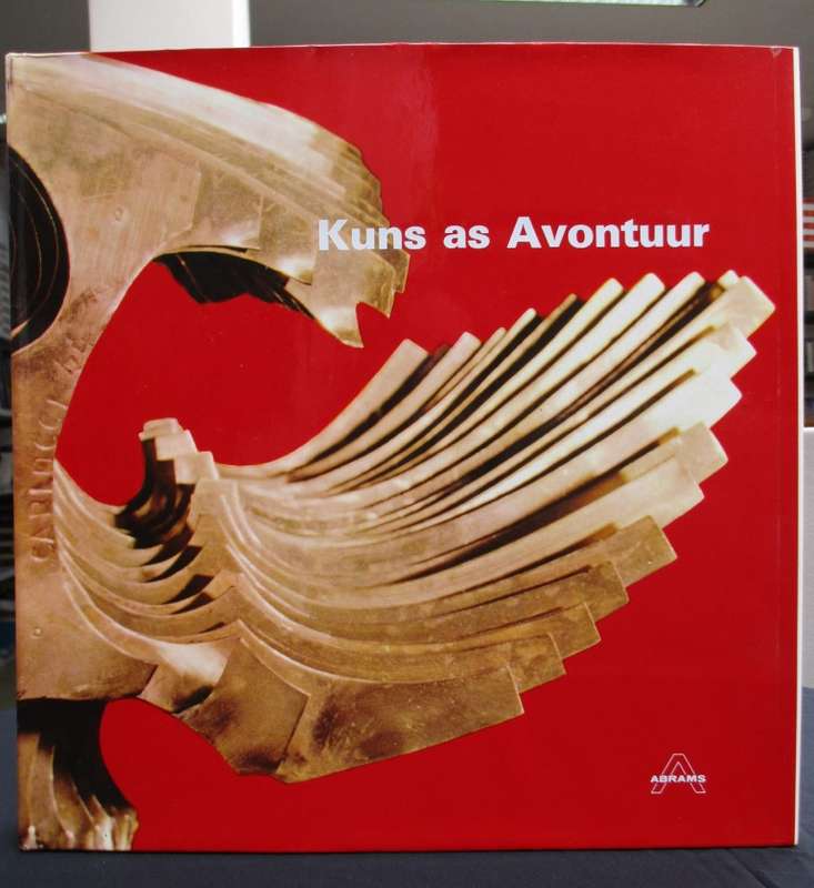 Kuns as Avontuur - Various (trans. J. du P. Sch