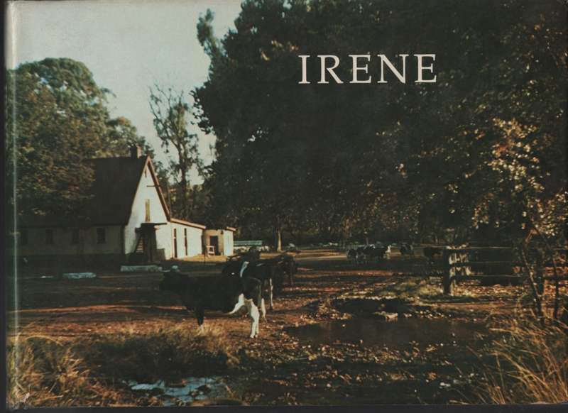 Irene - Helme, Nigel