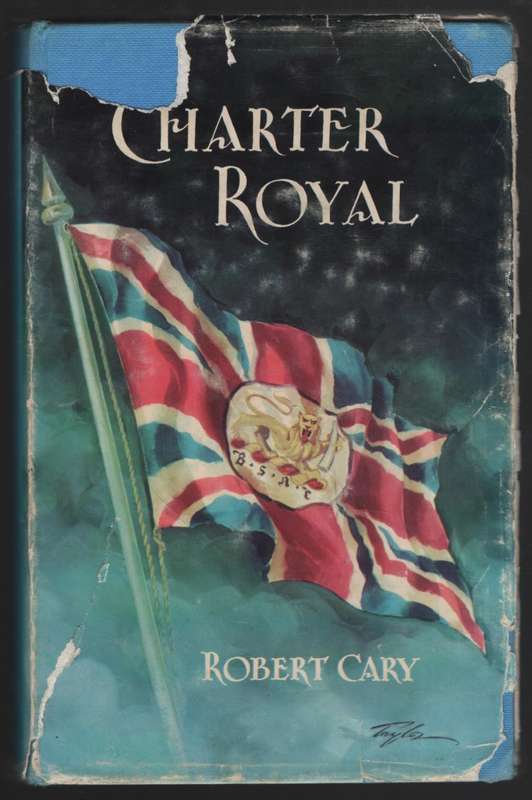 Charter Royal - Cary, Robert