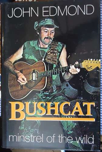 BUSCHCAT - EDMOND,J